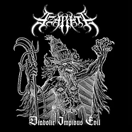 Azarath - Diabolical Impious Evil