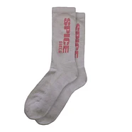 Spice Girls - Logo Ankle Socks