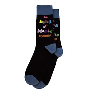 Queen - A Kind Of Magic Ankle Socks