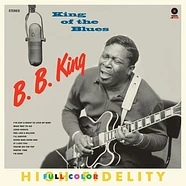 B.B. King - King Of The Blues2 Tracks