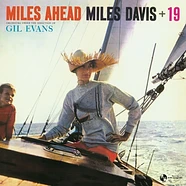 Miles Davis - Miles Ahead1 Track