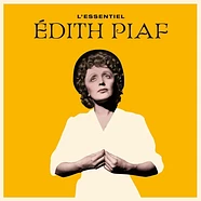 Edith Piaf - L'essentiel Limited Vinyl Edition