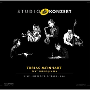 Tobias Meinhart Feat. Ingrid Jensen - Studio Konzert