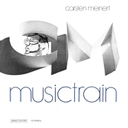 Carsten Meinert - Cm Musictrain Vinyl Edition