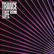 V.A. - Trance Life Volume 1 Purple Vinyl Edition