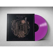 Frostmoon Eclipse - Funerals Of Old Opaque Grimace Purple Vinyl Edition