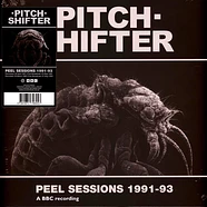 Pitchshifter - Peel Sessions 1991-93 White Heavyweight Vinyl Edition