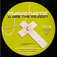 Marko Nastic - U Are The Reason