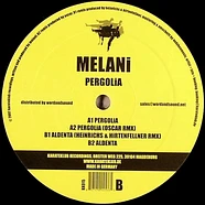 Melani - Pergolia