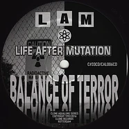 L.A.M. - Balance Of Terror 2024 Repress