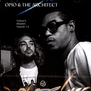 Opio & The Architect - Vulture's Wisdom Volume 1.2