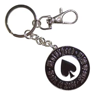 Motörhead - Born To Lose Keychain