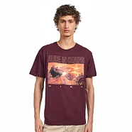 Alice In Chains - Dirt Orange T-Shirt