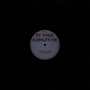 DJ Force & The Evolution - Perfect Dreams EP