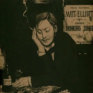 Matt Elliott - Drinking Songs Live 20 Years On Box Set