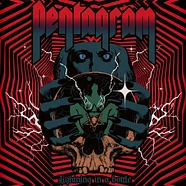 Pentagram - Lightning In A Bottle Black Vinyl Edition