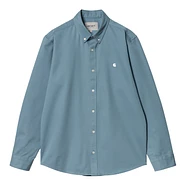 Carhartt WIP - L/S Madison Shirt