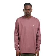 Carhartt WIP - L/S Chase T-Shirt