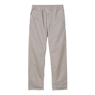 Carhartt WIP - Flint Pant "Moraga" Twill, 8.25 oz