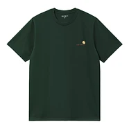 Carhartt WIP - S/S American Script T-Shirt