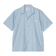 Carhartt WIP - S/S Delray Shirt