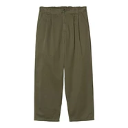 Carhartt WIP - Marv Pant "Lenexa" Twill, 8 oz