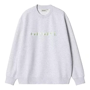 Carhartt WIP - W' Carhartt Sweat