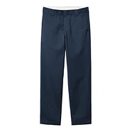 Carhartt WIP - Master Pant "Denison" Twill, 8.8 oz