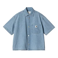 Carhartt WIP - W' S/S Lovilia Shirt