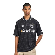 Carhartt WIP - S/S Hartt´s Football T-Shirt