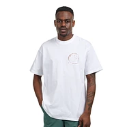 Carhartt WIP - S/S Java T-Shirt