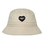 Carhartt WIP - Drewe Bucket Hat "Fountain" Twill, 8 oz