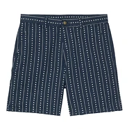 Carhartt WIP - Drewe Short "Fountain" Twill, 8 oz