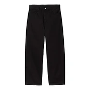 Carhartt WIP - Landon Pant "Newcomb" Drill, 8.5 oz