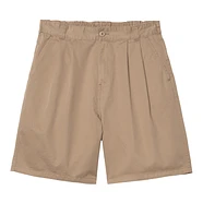 Carhartt WIP - Marv Short "Lenexa" Twill, 8 oz