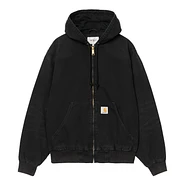 Carhartt WIP - OG Active Jacket "Dearborn" Canvas, 12 oz