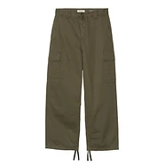 Carhartt WIP - W' Kingston Pant "Lenexa" Twill, 8 oz