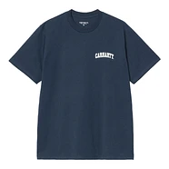 Carhartt WIP - S/S University Script T-Shirt