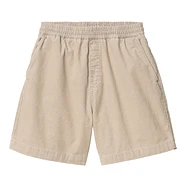 Carhartt WIP - Reynold Short "Forsyth" Corduroy, 15 Wales, 8 oz