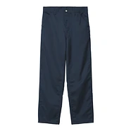 Carhartt WIP - Simple Pant "Denison" Twill, 8.8 oz