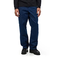 Carhartt WIP - Simple Pant "Denison" Twill, 8.8 oz