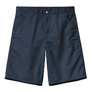 Carhartt WIP - Simple Short "Denison" Twill, 8.8 oz