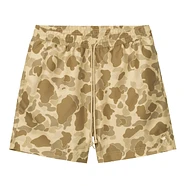 Carhartt WIP - Slater Swim Trunks