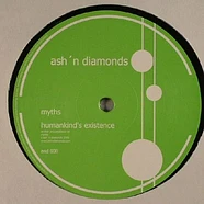 Myths - Humankind's Existence