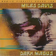 Miles Davis - Dark Magus: Live At Carnegie Hall 1974