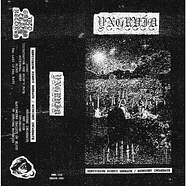 Yngrvid - Bewitching Nights Embrace / Midnight Incarnate