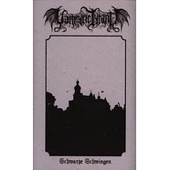 Vampyric Tyrant - Schwarze Schwingen