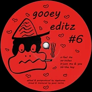 Siggatunez - Gooey Editz #6