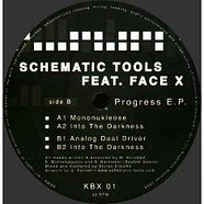 Schematic Tools - Progress E.P.