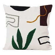 ferm LIVING - Mirage Cushion